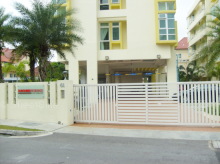 Sunshine Residence (D15), Apartment #1148452